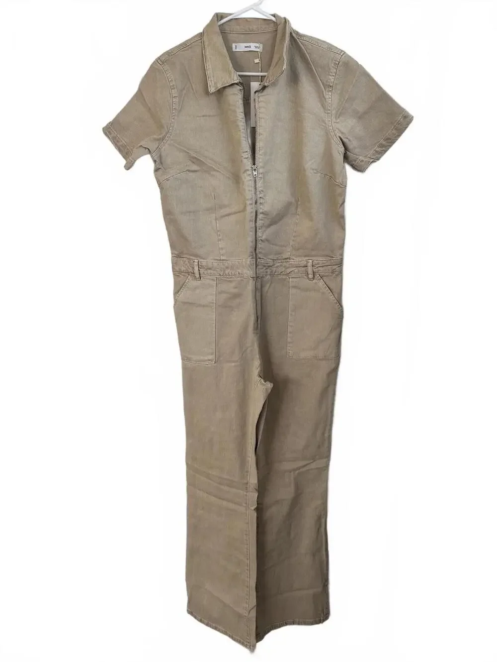 Mango 99% cotton